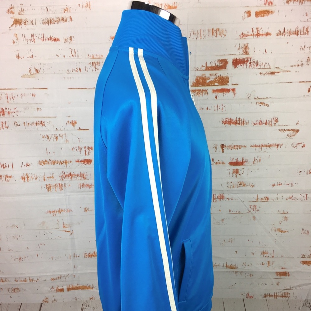 Fred Perry Track Jacket M - Picture 3 of 6